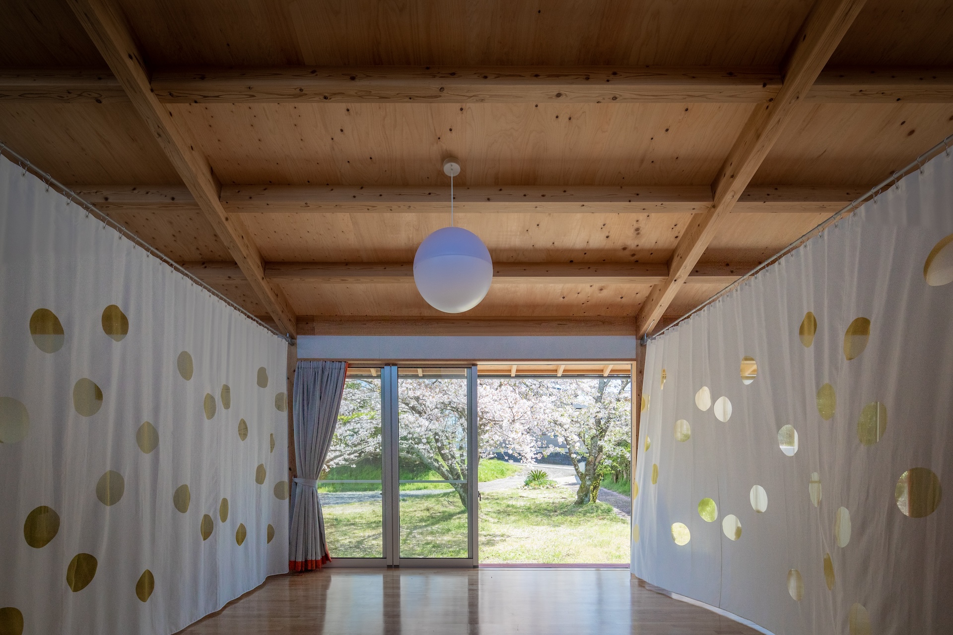 みんなの家　北甘木